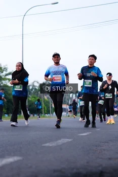 Runner Photo 4851657