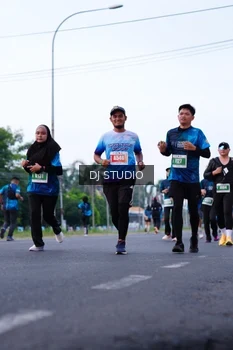 Runner Photo 4851661