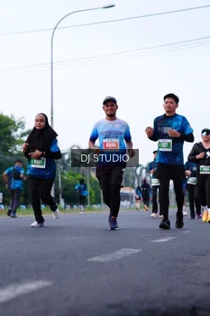 Runner Photo 4851663