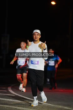 Runner Photo 4851664