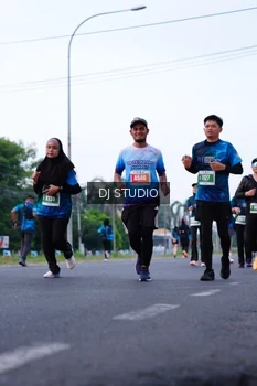 Runner Photo 4851665