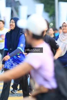Runner Photo 4851667