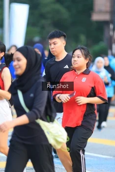 Runner Photo 4851673