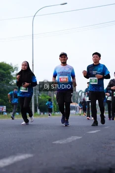 Runner Photo 4851674