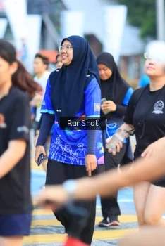 Runner Photo 4851678