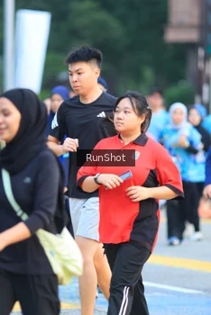Runner Photo 4851680