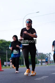 Runner Photo 4851681
