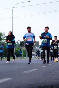 Runner Photo 4851682