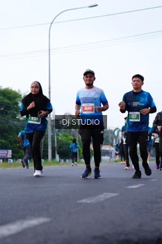 Runner Photo 4851683