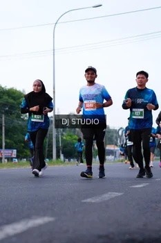 Runner Photo 4851685
