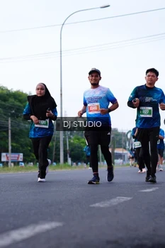 Runner Photo 4851689
