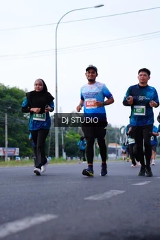 Runner Photo 4851692