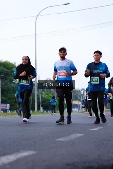 Runner Photo 4851693