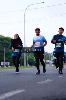 Runner Photo 4851695