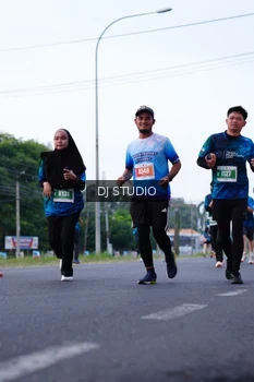 Runner Photo 4851696
