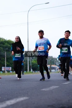 Runner Photo 4851697