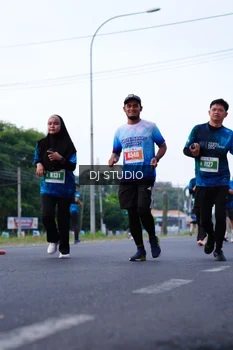 Runner Photo 4851698