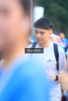 Runner Photo 4851699