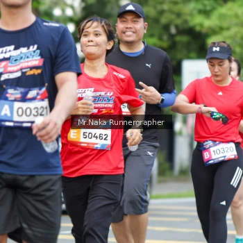 Runner Photo 48517