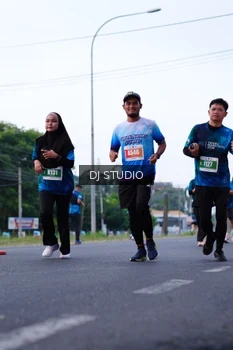 Runner Photo 4851700