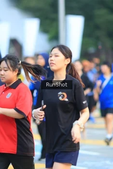Runner Photo 4851701