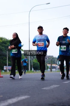 Runner Photo 4851703