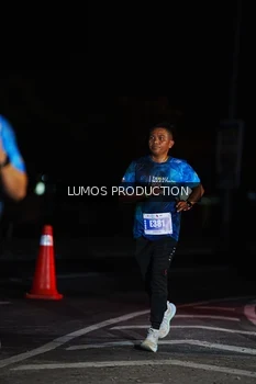 Runner Photo 4851704