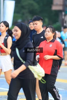 Runner Photo 4851705