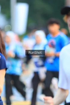 Runner Photo 4851708