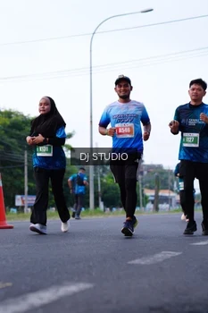 Runner Photo 4851710