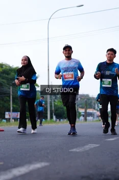 Runner Photo 4851713