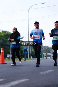Runner Photo 4851716