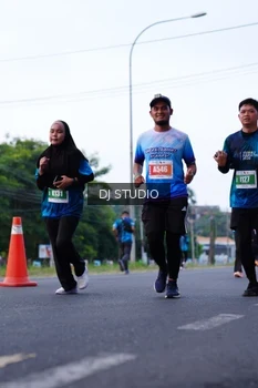 Runner Photo 4851722