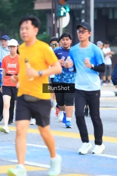 Runner Photo 4851723