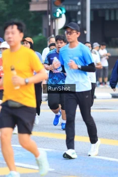 Runner Photo 4851725