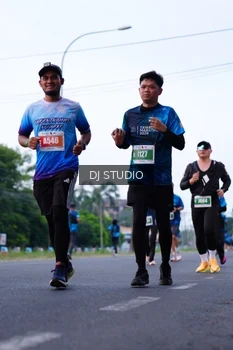 Runner Photo 4851727