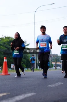 Runner Photo 4851729