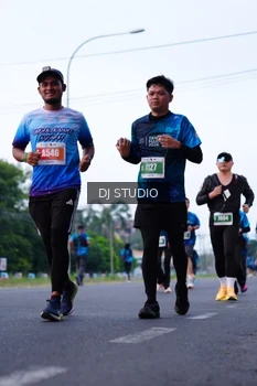 Runner Photo 4851730