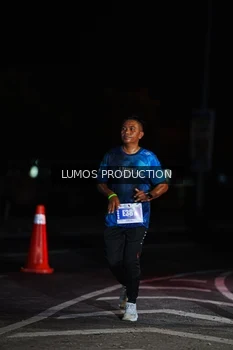 Runner Photo 4851733
