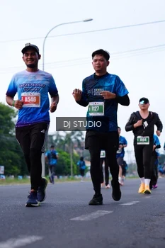 Runner Photo 4851735