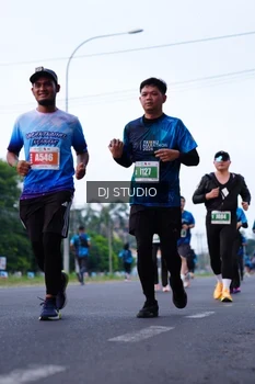 Runner Photo 4851736