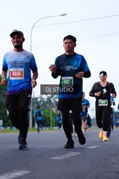 Runner Photo 4851740