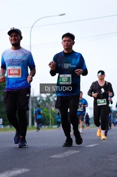 Runner Photo 4851741