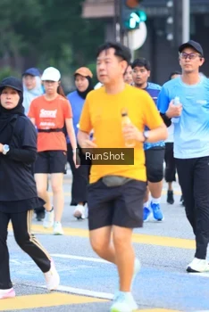 Runner Photo 4851742