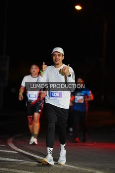 Runner Photo 4851743