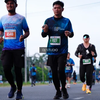 Runner Photo 4851744