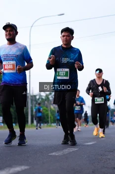 Runner Photo 4851745