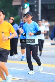 Runner Photo 4851746