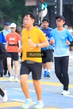 Runner Photo 4851747