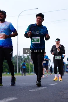 Runner Photo 4851748